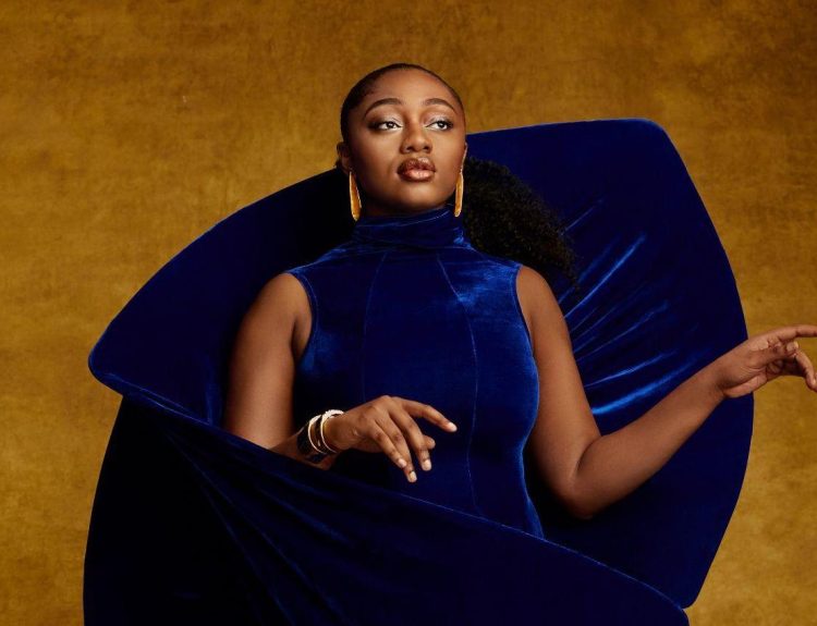 Samara Joy (c) AB+DM