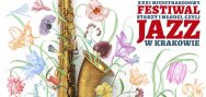 Starzy i młodzi, czyli jazz w Krakowie 2025