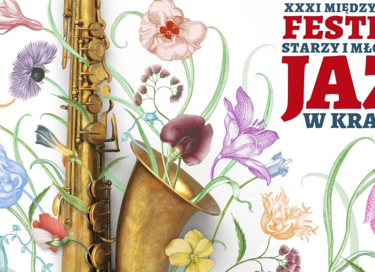 Starzy i młodzi, czyli jazz w Krakowie 2025