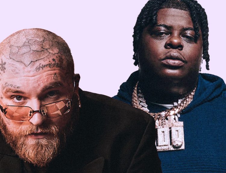 Teddy Swims i BigXthaPlug