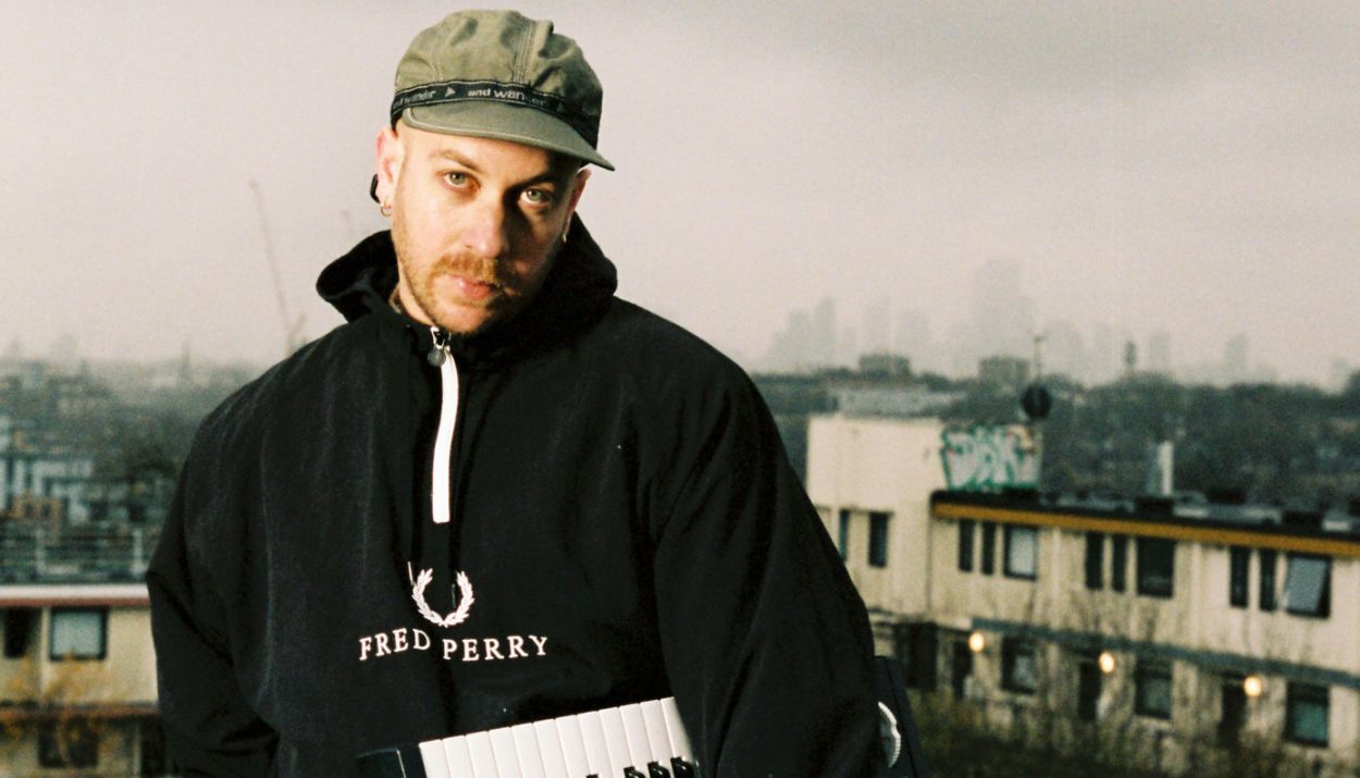 Yoni Mayraz (c) Joel Smedly