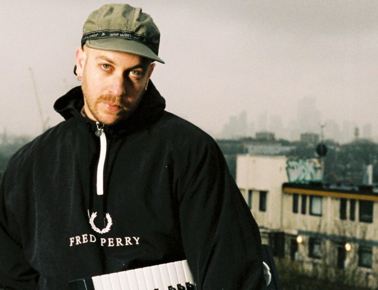 Yoni Mayraz (c) Joel Smedly