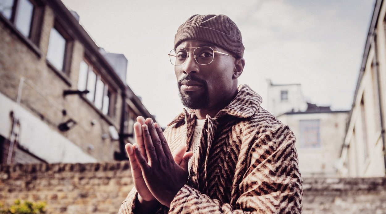 Alexis Ffrench (c) Alex Lake