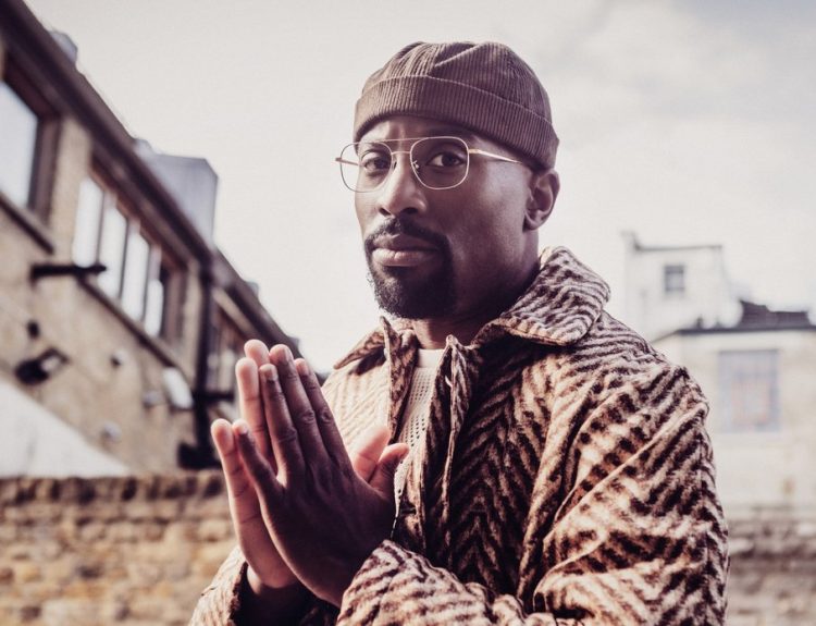 Alexis Ffrench (c) Alex Lake