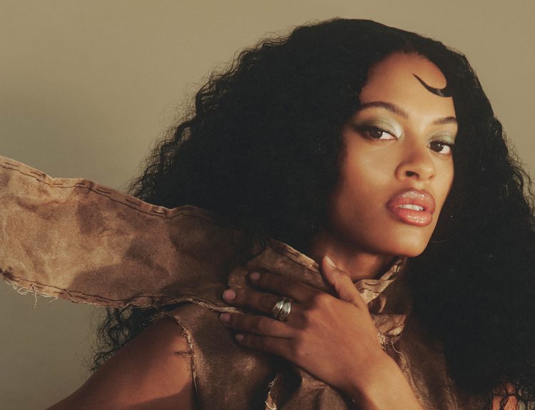 Annahstasia (c) Rio Romaine