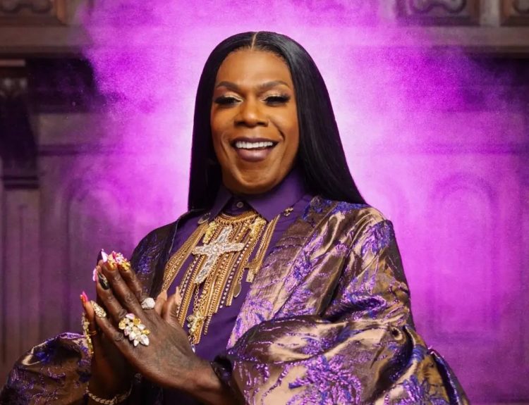 Big Freedia