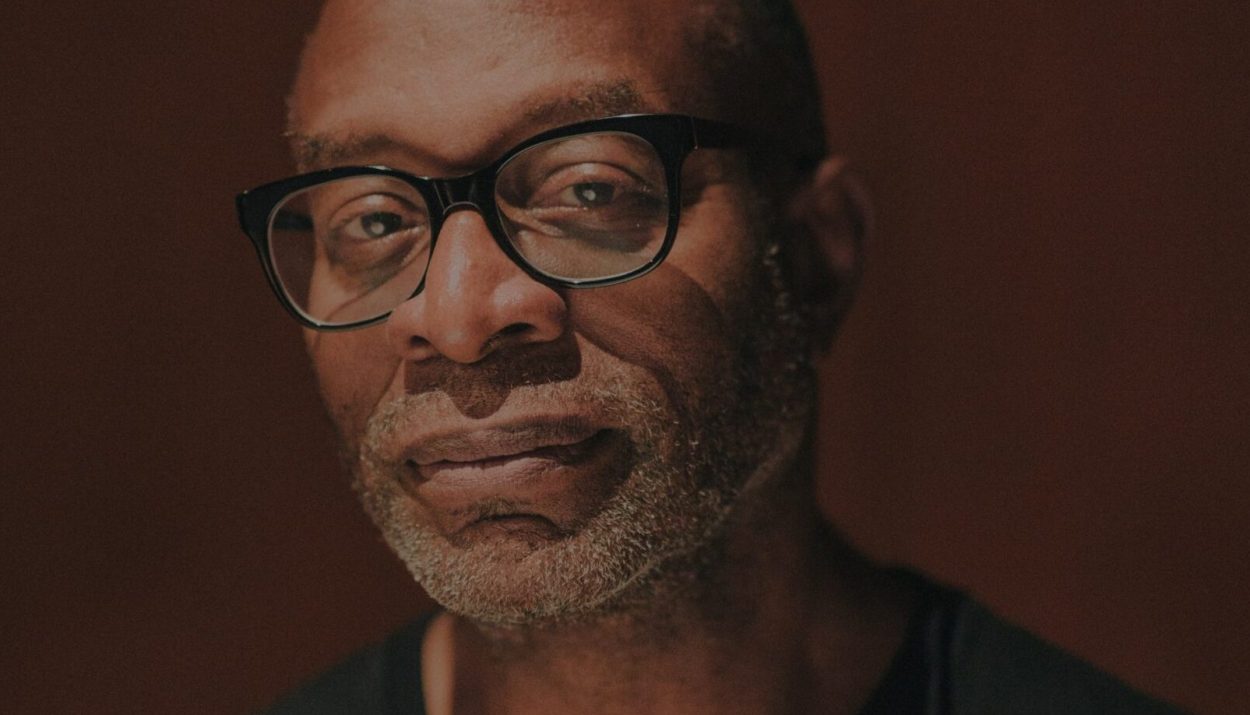 Brian Jackson (c) Fabien Brennecke