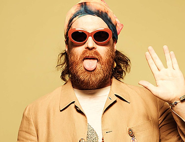 Chet Faker