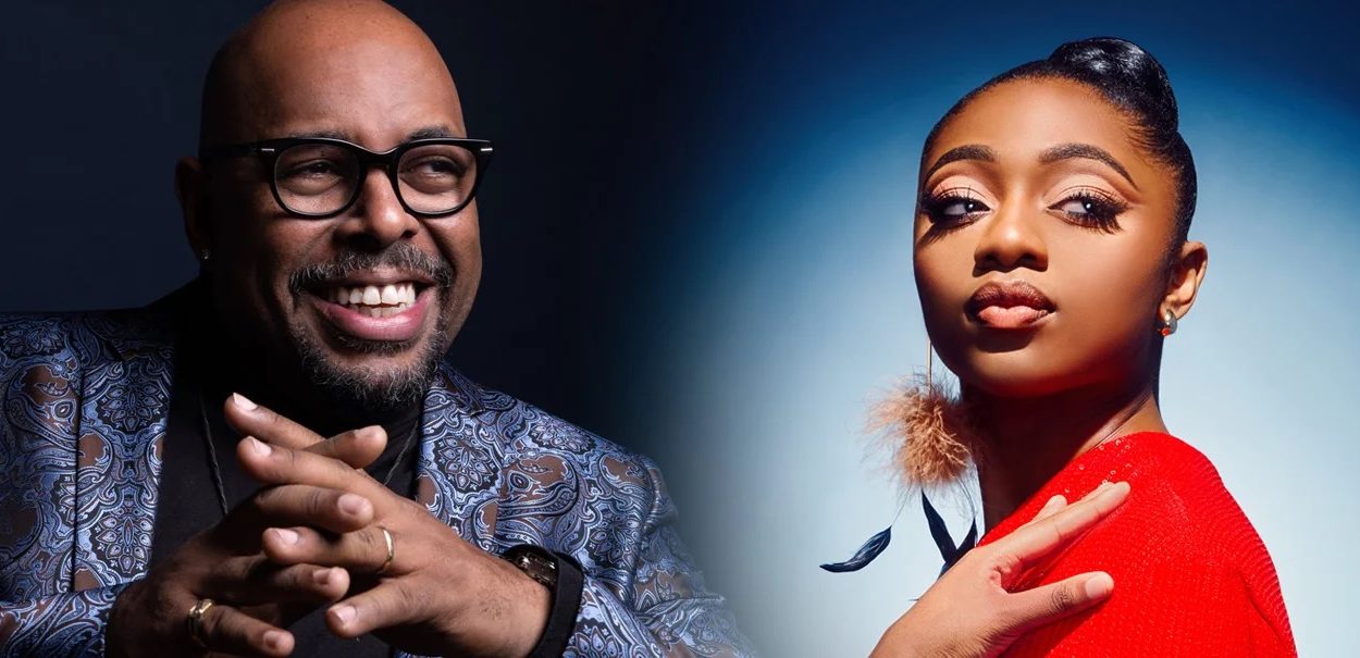 Christian McBride_Samara Joy