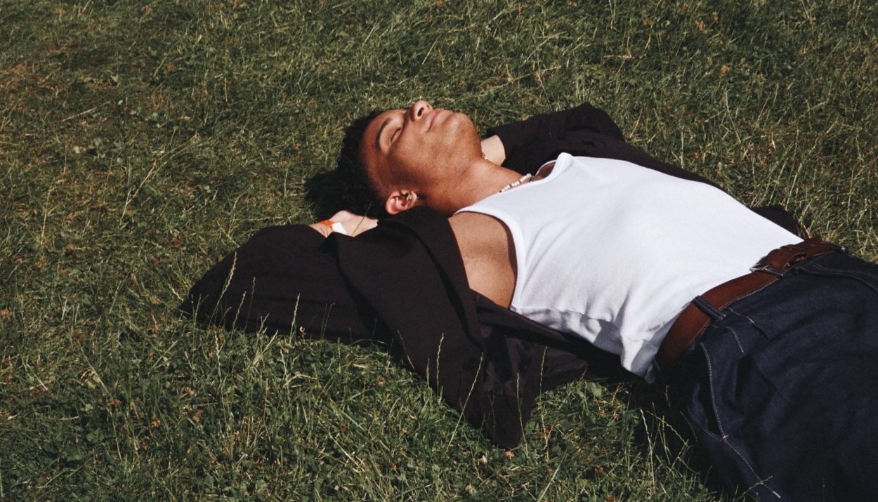 Daniel Godson (c) Aleksandra Szczęch