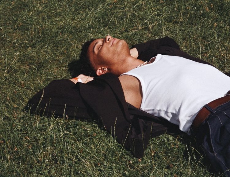 Daniel Godson (c) Aleksandra Szczęch