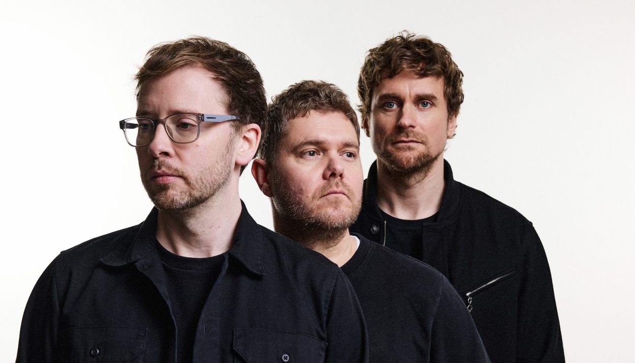 GoGo Penguin photo (c) Mark Gregson