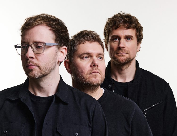 GoGo Penguin photo (c) Mark Gregson