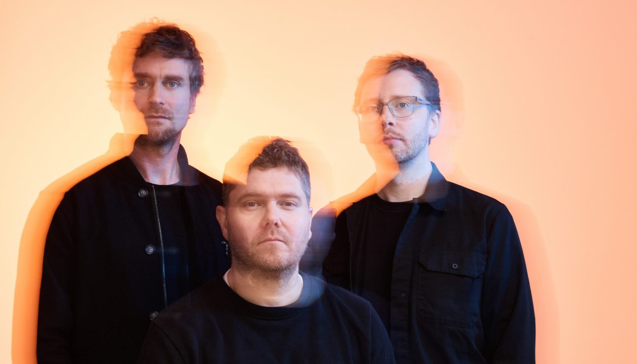 GoGo Penguin photo (c) Mark Gregson