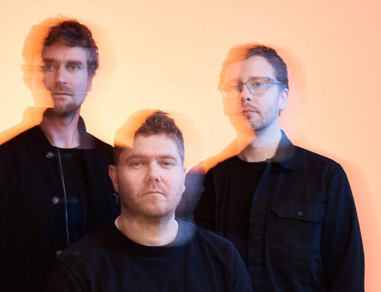 GoGo Penguin photo (c) Mark Gregson