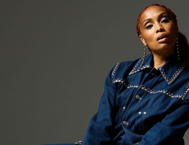 IMANY (c) LAWSON BODY