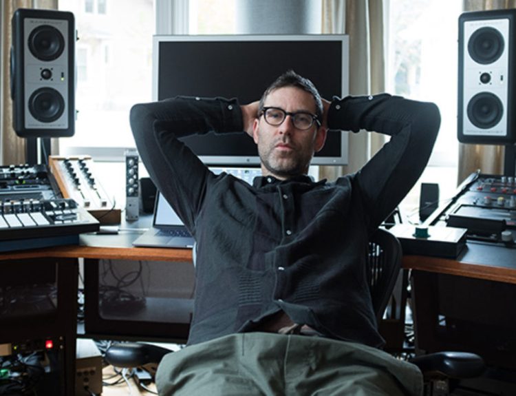 Jamie Lidell