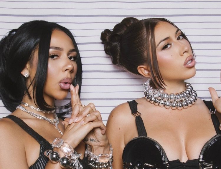 Mariah the Scientist_Kali Uchis (c) Coughs