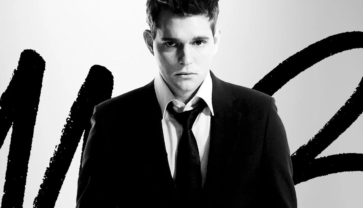 Michael Bublé