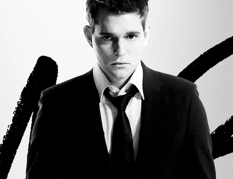 Michael Bublé