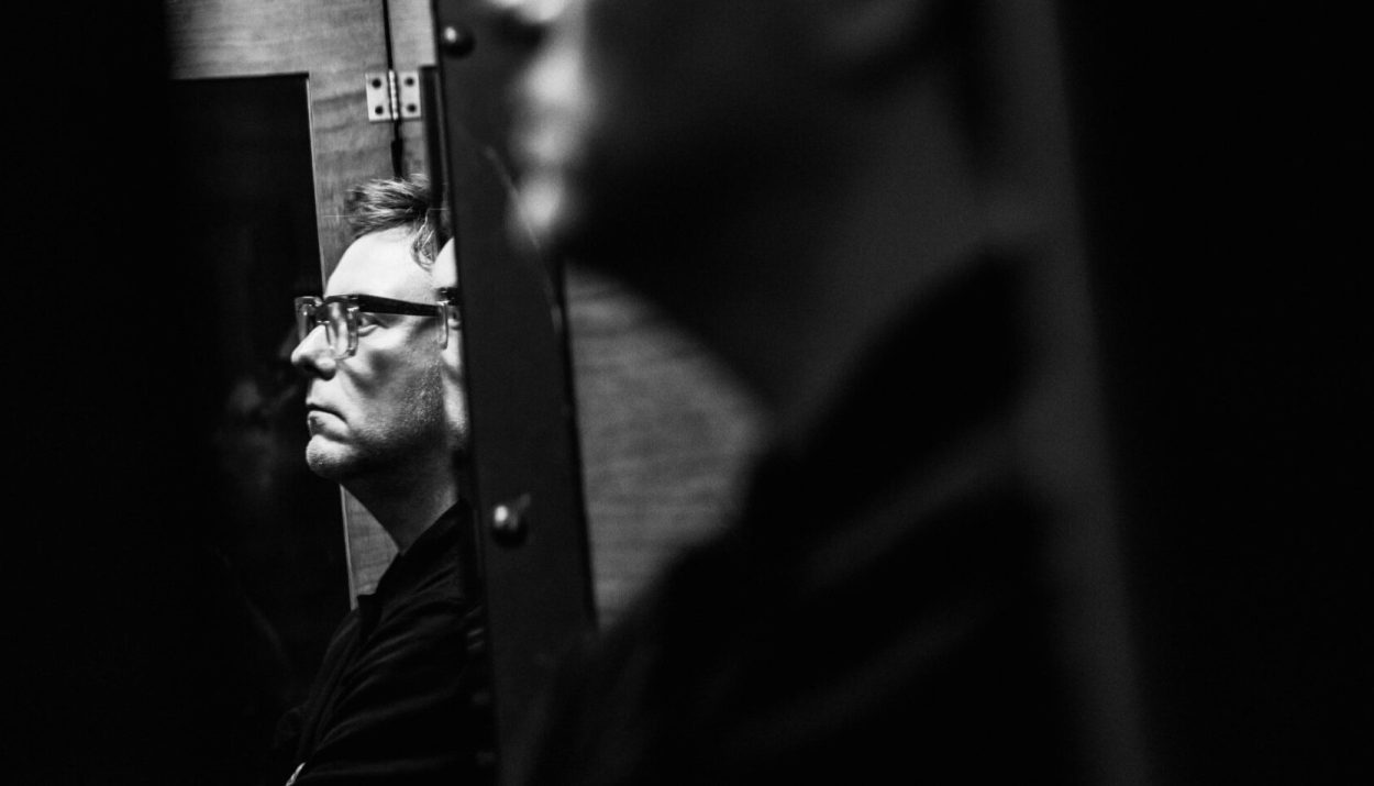 Michał FOX Król (c) Tomek Kuczma