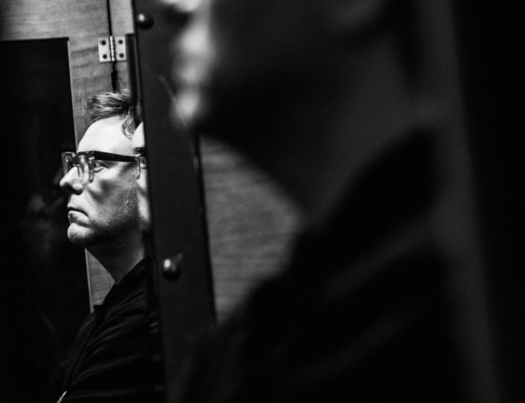 Michał FOX Król (c) Tomek Kuczma