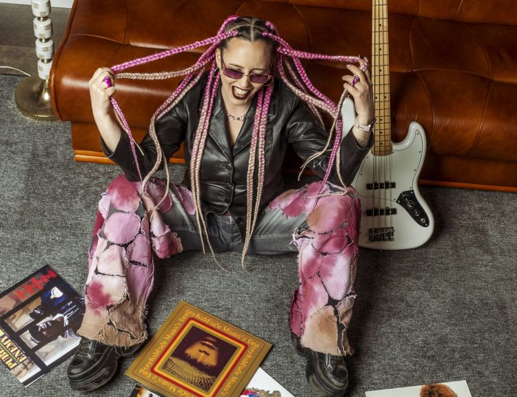 NATA, fot. Ewelina Jaśkowiak