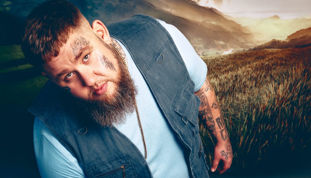 Rag’n’Bone Man