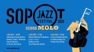 Sopot Jazz Festival Scena MOLO