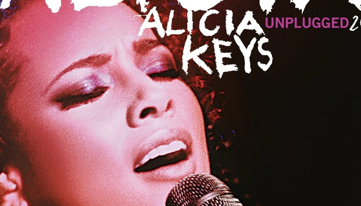 Alicia Keys