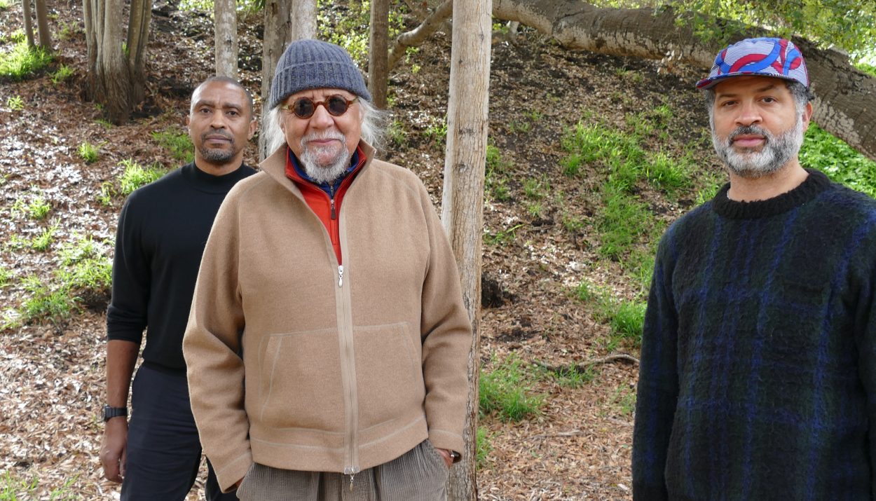 Charles Lloyd (c) D. Darr