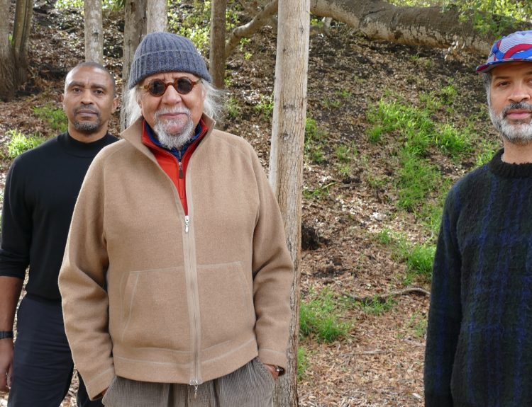 Charles Lloyd (c) D. Darr