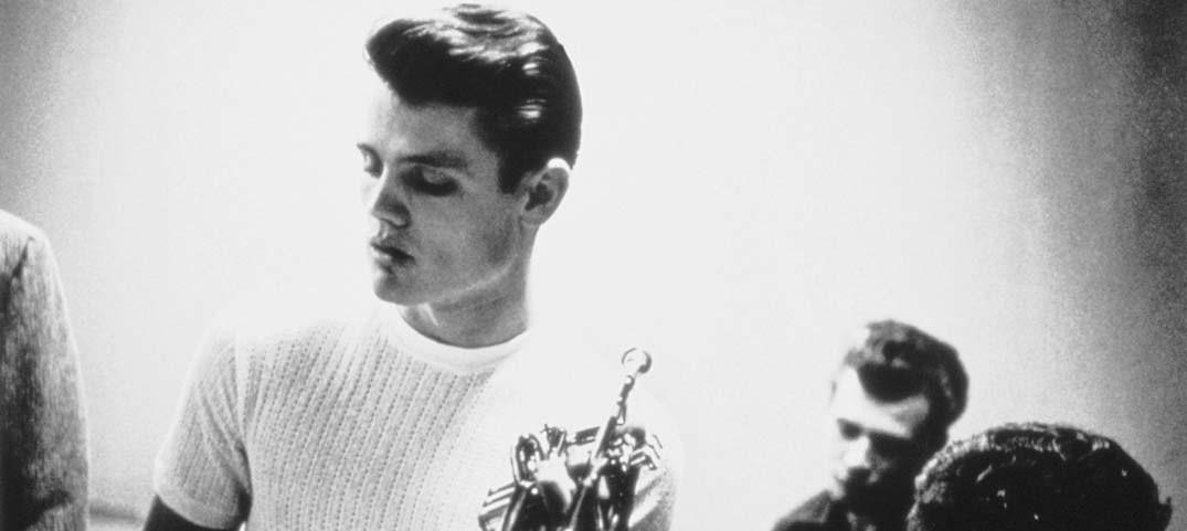 Chet Baker