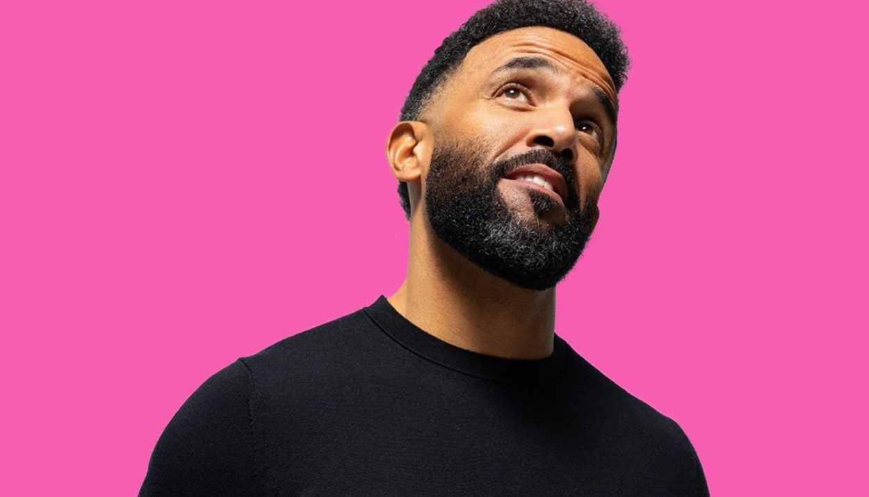 Craig David