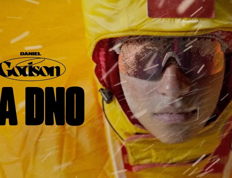 Daniel Godson_Na dno