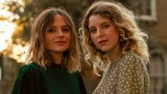 Hannah Grace i Gabrielle Aplin