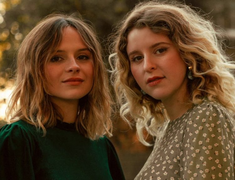 Hannah Grace i Gabrielle Aplin