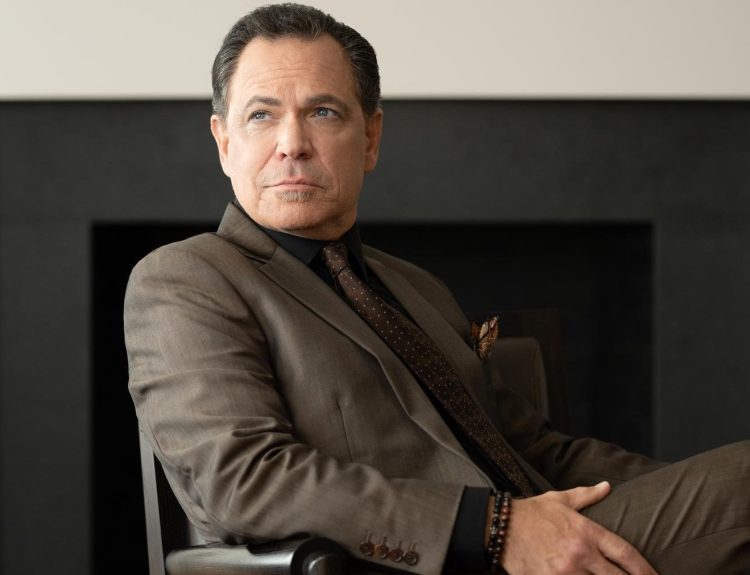 Kurt Elling (c) Elliot Mandel