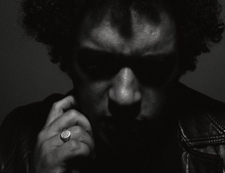 Makaya McCraven (c) Sulyiman Stokes