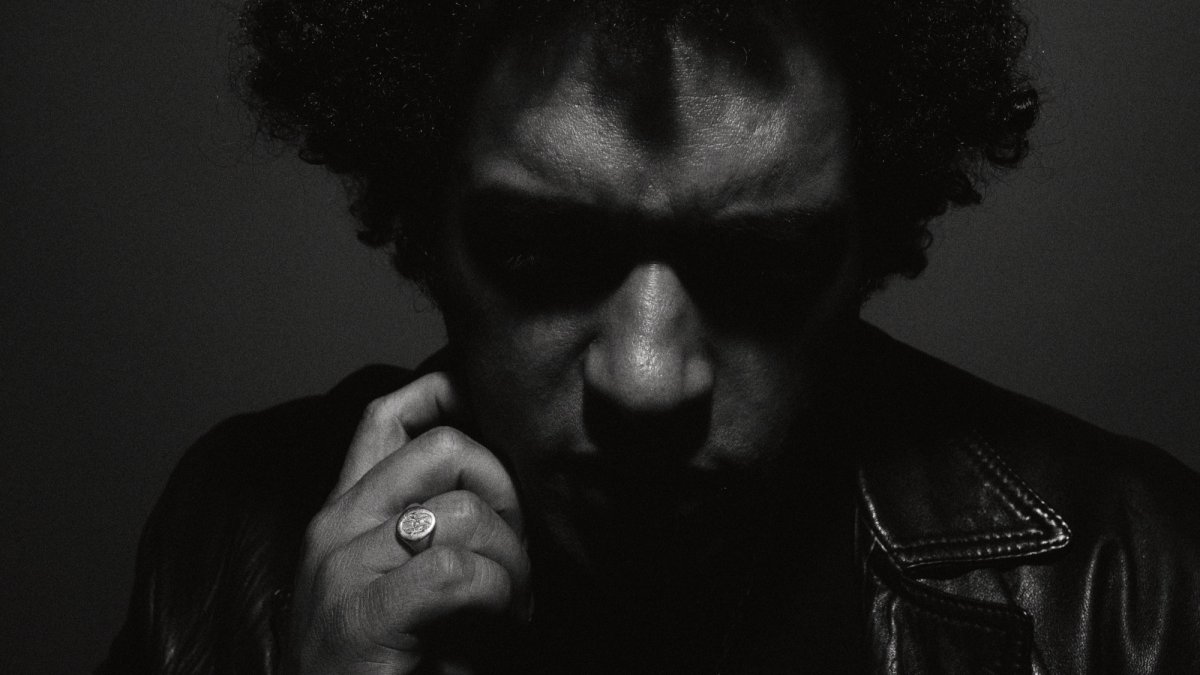 Makaya McCraven (c) Sulyiman Stokes