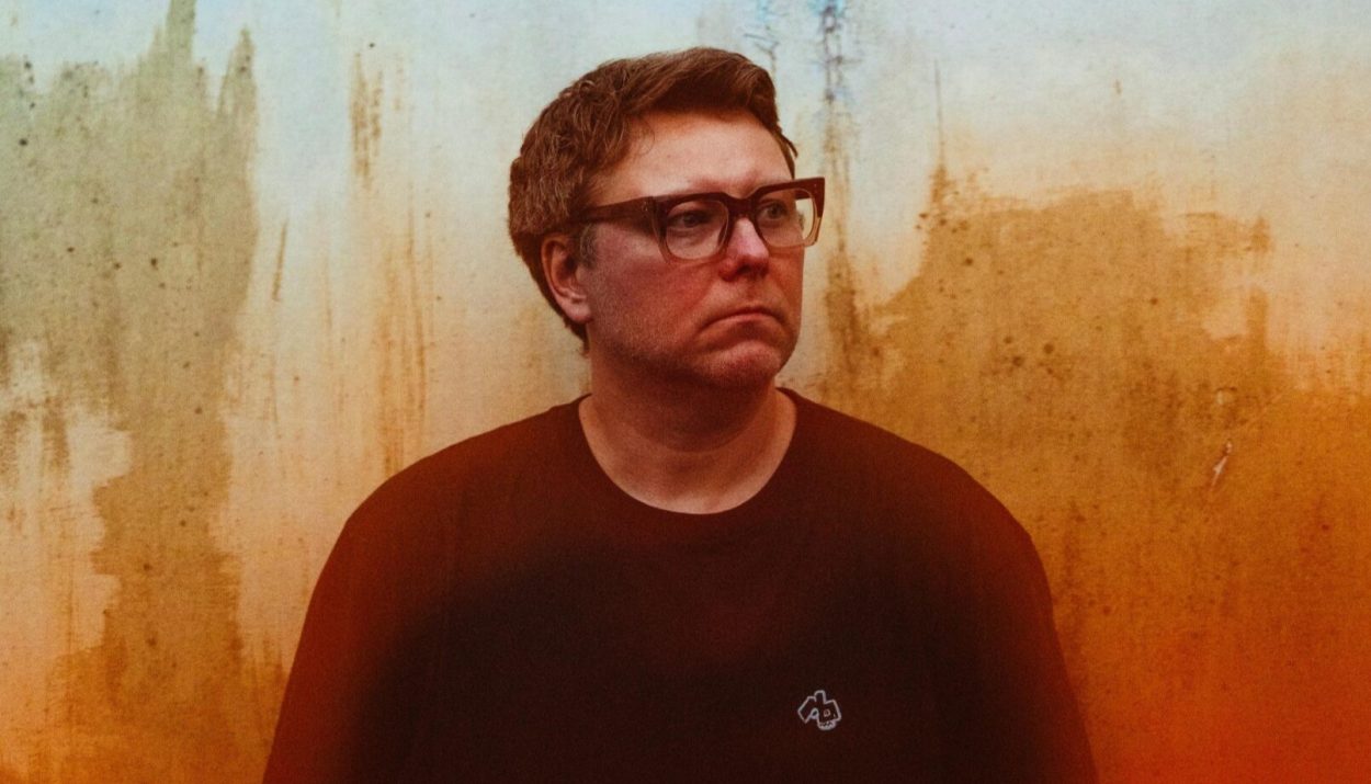 Michał FOX Król (c) Tomek Kuczma