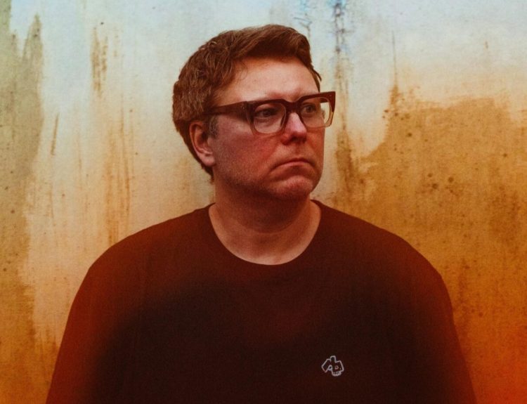 Michał FOX Król (c) Tomek Kuczma