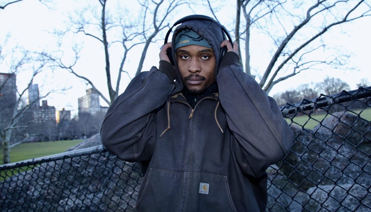 Nourished By Time (c) Lauren Davis