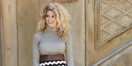 Tori Kelly