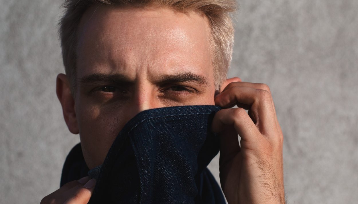 Vito Bambino (c) Hubert Misiaczyk