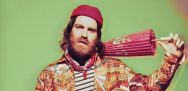 Chet Faker
