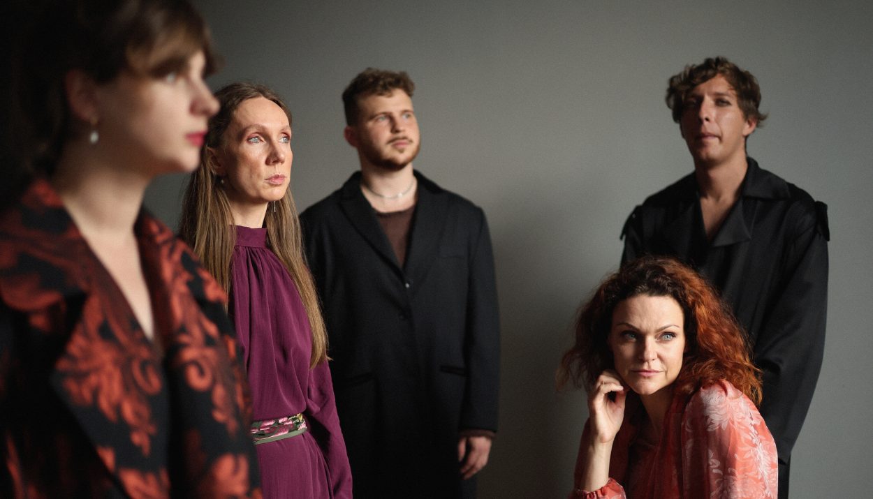 Wieczornik (c) Anna Stachurka