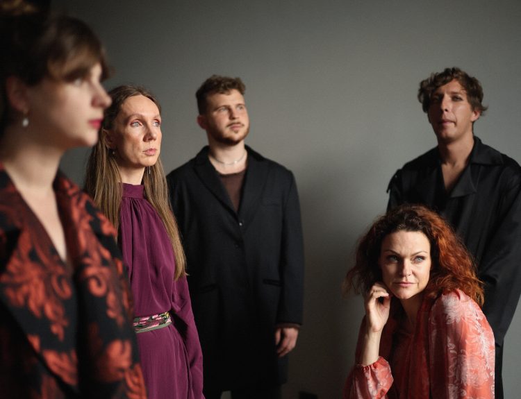 Wieczornik (c) Anna Stachurka