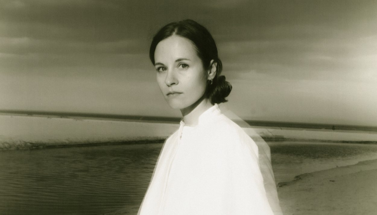 Hania Rani fot. Olivia Wunsche