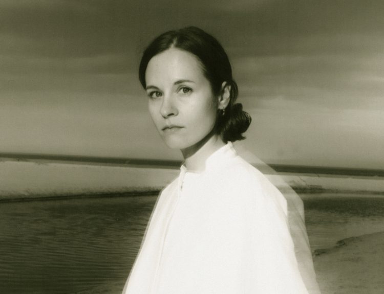 Hania Rani fot. Olivia Wunsche